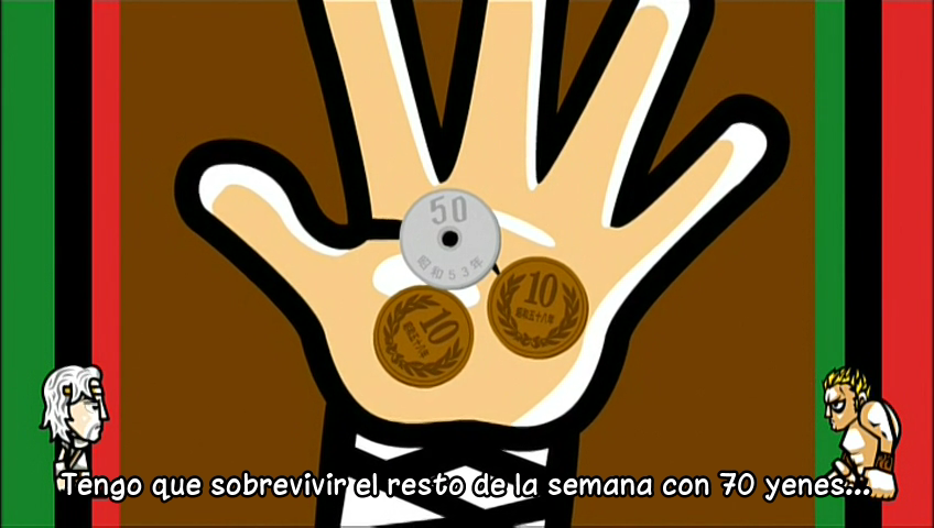 DD Hokuto no Ken (Tret, Hokuto no Gun)